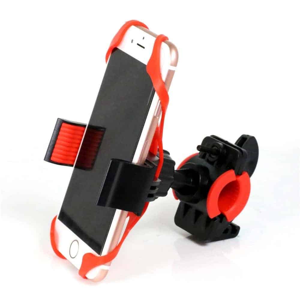 Action Mounts bicycle cycling motorcycle handlebar phone holder mount