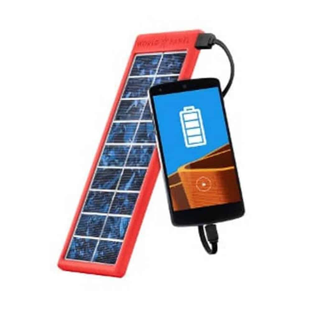 SunStream Plus – Red