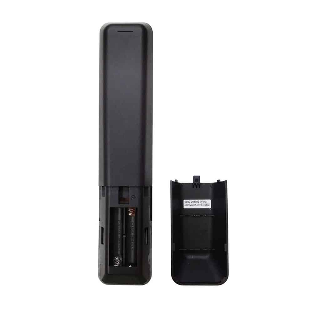 Skyworth Android Smart TV Replacement Remote Control – Black