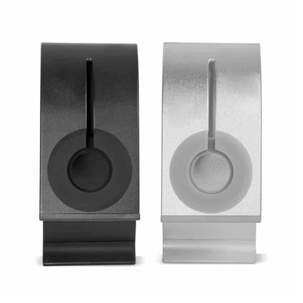 Aluminium Charging Docking Stand for Apple iPhone & iWatch